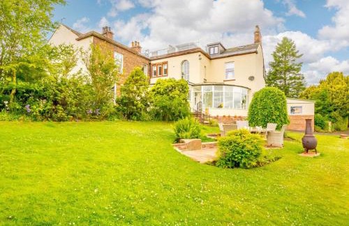 Scotby Casa | 5 Bed in Carlisle 87447