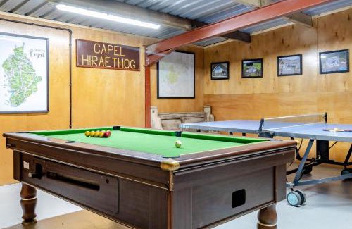 Ruthin Casa | 5 Bed in Cyffylliog oc-c32596