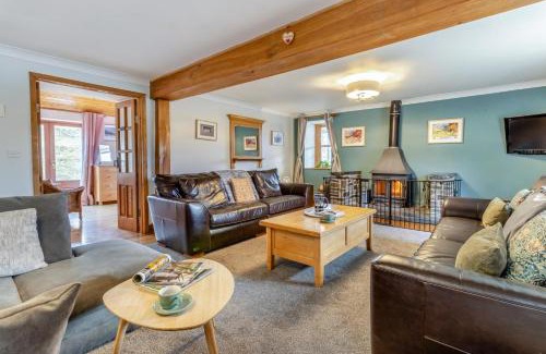 Devils Bridge Casa | 5 Bed in Devils Bridge oc-t13712