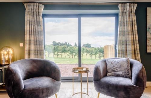 Hereford Casa | 5 Bed in Madley 78646