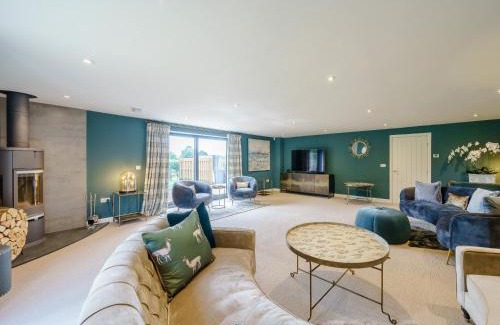 Hereford Casa | 5 Bed in Madley 78646