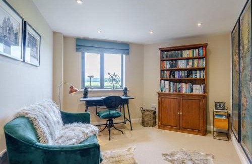 Hereford Casa | 5 Bed in Madley 78646