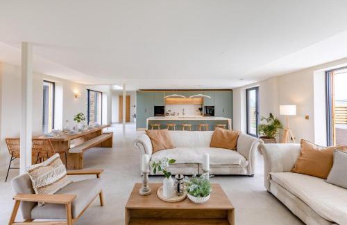 Barnstaple Casa | 5 Bed in Marwood oc-e32631