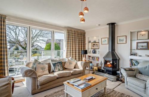 High Newton Casa | 5 Bed in Newton-in-Cartmel 95876