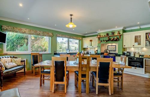 High Newton Casa | 5 Bed in Newton-in-Cartmel 95876