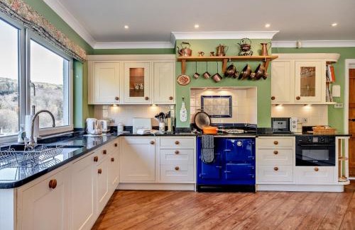 High Newton Casa | 5 Bed in Newton-in-Cartmel 95876