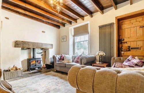 Worton Casa | 5 bed in Reeth 81457
