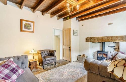 Worton Casa | 5 bed in Reeth 81457