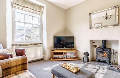 Worton Casa | 5 bed in Reeth 81457