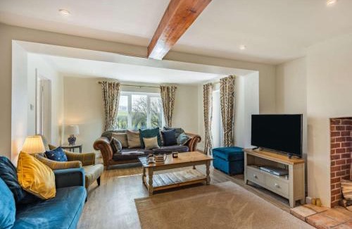 Southrepps Casa | 5 Bed in Southrepps 87444