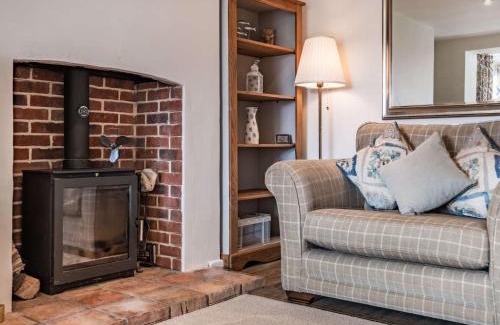 Southrepps Casa | 5 Bed in Southrepps 87444