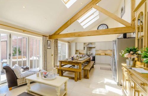 Thirsk Casa | 5 Bed in Thirsk 40349