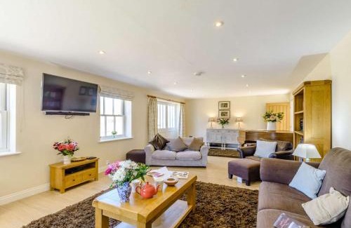 Thirsk Casa | 5 Bed in Thirsk 40349
