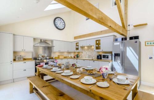 Thirsk Casa | 5 Bed in Thirsk 40349