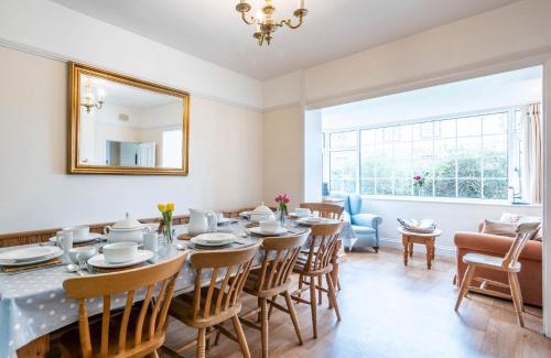 Thornham Casa | 5 Bed in Thornham KT028