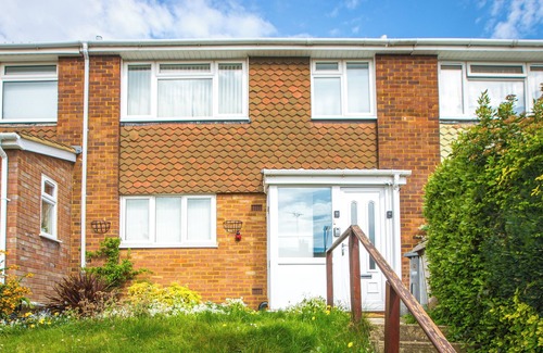 Tea Green Casa | 5 Bed Luxurious & beautiful house near Luton Airport,