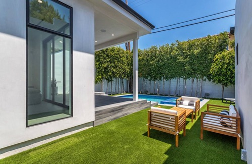 McManus Casa | 5 BED LUXURY HOME W/ POOL&BBQ