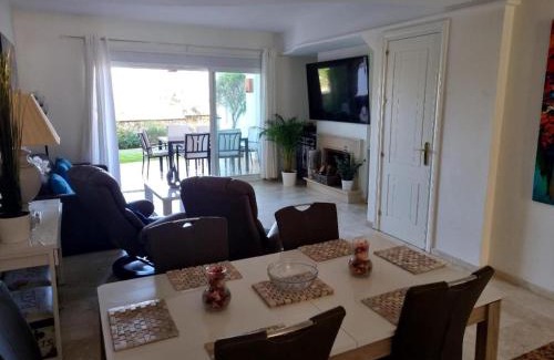 Mijas Casa | 5-Bed Villa Mijas La Cala Golf & Spa Resort
