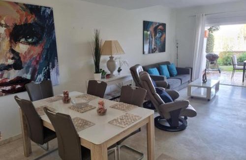 Mijas Casa | 5-Bed Villa Mijas La Cala Golf & Spa Resort