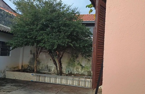Jardim Primavera Casa | 5 bedroom house for companies and families