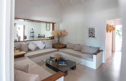 Santa Cruz Casa | 5 bedr Home in Aruba Santa Cruz With Pool