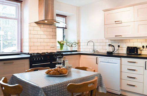 Bowness-on-Windermere Cabaña | Alojamiento de 5 habitaciones en Bowness-on-Windermere