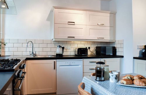 Bowness-on-Windermere Cabaña | Alojamiento de 5 habitaciones en Bowness-on-Windermere