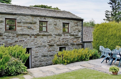 Hawes Cabaña | Alojamiento de 5 habitaciones en Simonstone near Hawes