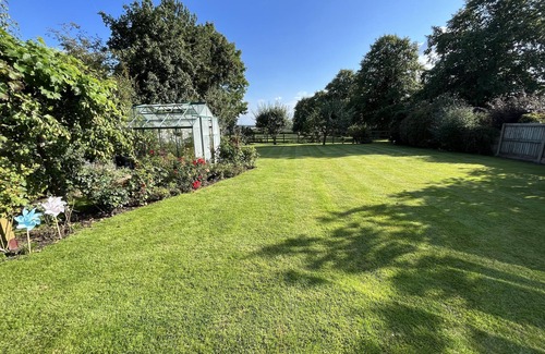 Weston under Wetherley Casa | 5 Bedroom, 4 Bathroom, Gym, Playroom, Country Home