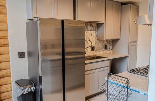 Brian Head Casa | 5+ Bedroom, 4 Bath, 2 Full Kitchens w/ Gameroom