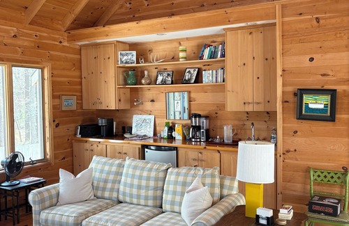 Tisbury Casa | 5 hab / 5 Baño Principal En Mink Meadows Golf Course