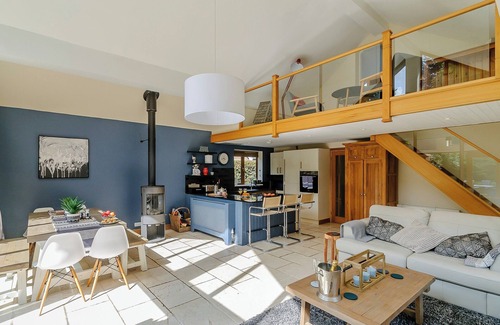 Potter Brompton Cabaña | Alojamiento de 5 habitaciones en Brompton-by-Sawdon