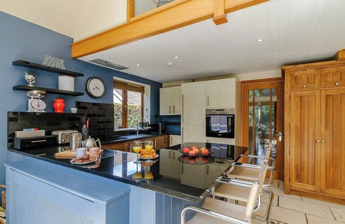 Potter Brompton Cabaña | Alojamiento de 5 habitaciones en Brompton-by-Sawdon