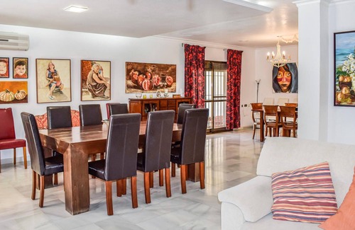 Puerto Lumbreras Casa | Alojamiento de 5 habitaciones en PUERTO LUMBRERAS