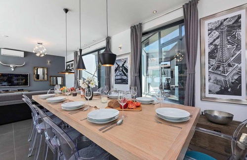 Labinci Casa | 5 bedroom accommodation in Kastelir-Labinci