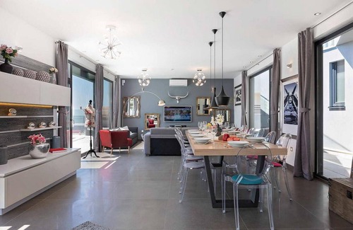 Labinci Casa | 5 bedroom accommodation in Kastelir-Labinci