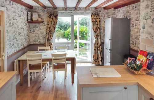 Potter Brompton Cabaña | 5 habitaciones alojamiento en Potter Brompton, Scarborough