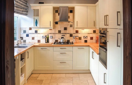 St Mary's Bay Cabaña | 5 bedroom accommodation in St Mary’s Bay, near Romney Marsh