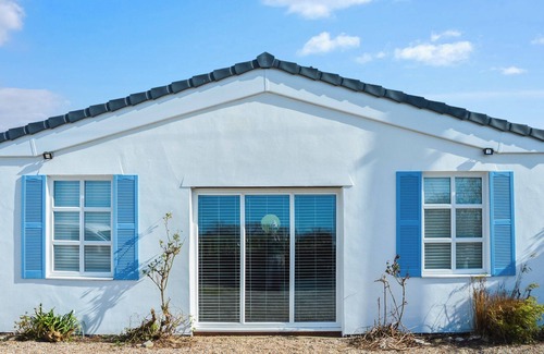 St Mary's Bay Cabaña | 5 bedroom accommodation in St Mary’s Bay, near Romney Marsh