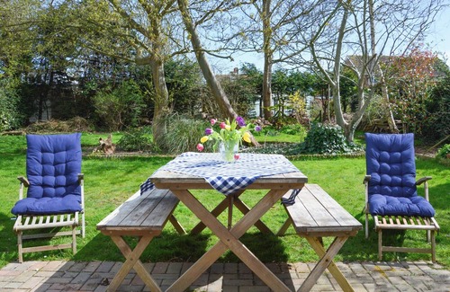 St Mary's Bay Cabaña | 5 bedroom accommodation in St Mary’s Bay, near Romney Marsh