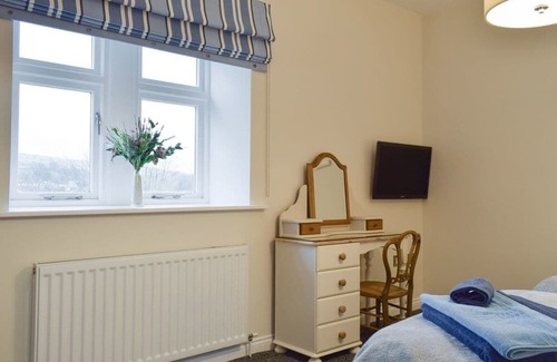 Kelbrook Cabaña | 5 bedroom accommodation in Kelbrook, near Barnoldswick