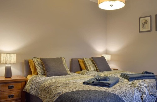 Kelbrook Cabaña | 5 bedroom accommodation in Kelbrook, near Barnoldswick