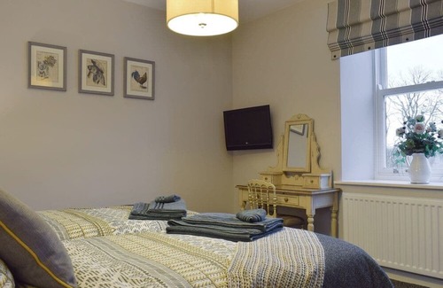 Kelbrook Cabaña | 5 bedroom accommodation in Kelbrook, near Barnoldswick