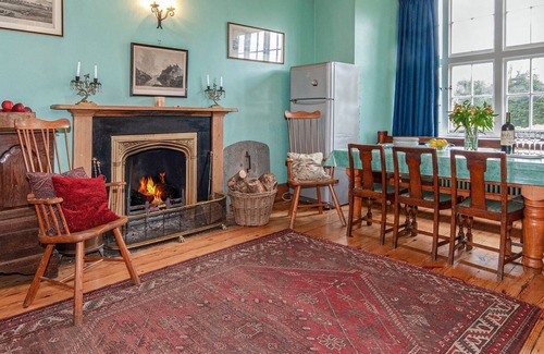 Fishguard Cabaña | 5 bedroom accommodation in Gwaun Valley