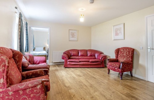 Ingoldmells Cabaña | 5 bedroom accommodation in Ingoldmells