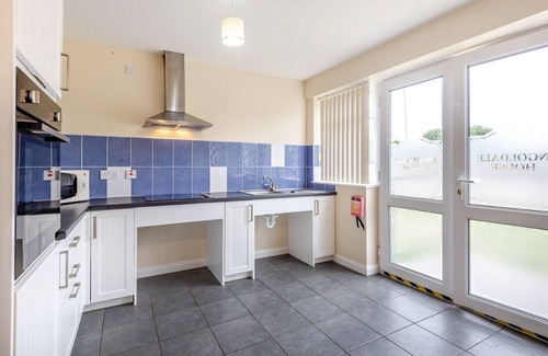 Ingoldmells Cabaña | 5 bedroom accommodation in Ingoldmells
