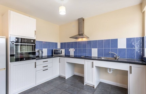 Ingoldmells Cabaña | 5 bedroom accommodation in Ingoldmells