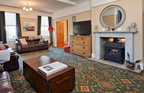 Kessingland Cabaña | 5 bedroom accommodation in Kessingland