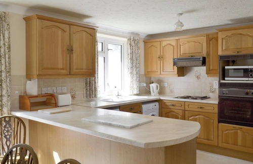 Hope-Cove Cabaña | 5 bedroom accommodation in Hope Cove, near Kingsbridge