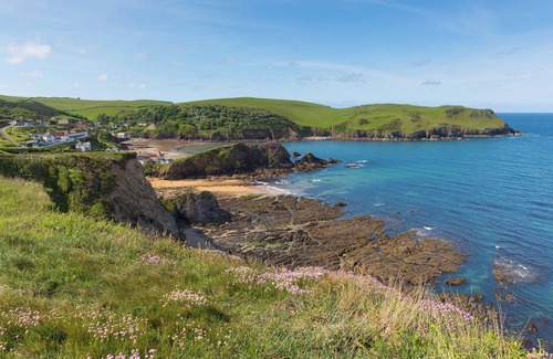 Hope-Cove Cabaña | 5 bedroom accommodation in Hope Cove, near Kingsbridge